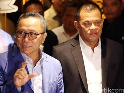 GNR Dukung Jokowi, PAN: Sejauh Ini Gatot Netral
