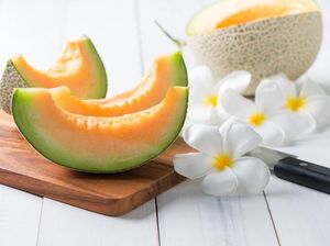 Kulit Kencang dan Mulus Bisa Didapat dengan Konsumsi 7 Makanan Alami Ini