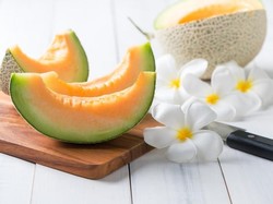 Kulit Kencang dan Mulus Bisa Didapat dengan Konsumsi 7 Makanan Alami Ini