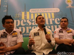 Ekonom: Pesantrenpreneur Cocok untuk Kerek Ekonomi Umat Ekonom: Pesantrenpreneur Cocok untuk Kerek Ekonomi Umat