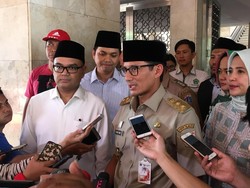 Sandi Imbau Tak Ada Konvoi Sahur On The Road Saat Ramadan