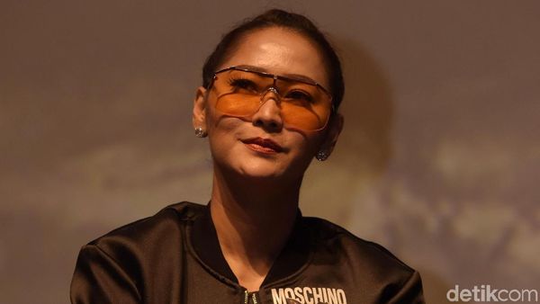 Inul Daratista Tegaskan Tak Pernah Sindir Siapapun