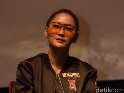 Inul Daratista Tegaskan Tak Pernah Sindir Siapapun