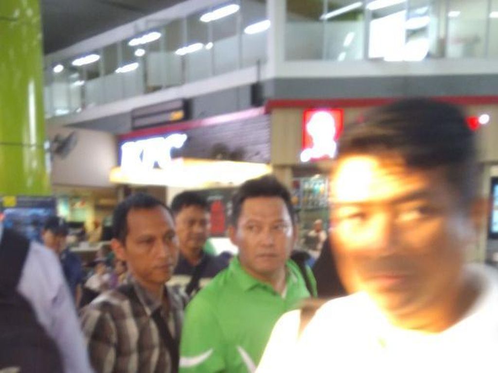 Jaksa Ciduk Pemred dan Redaktur Obor Rakyat Jaksa Ciduk Pemred dan Redaktur Obor Rakyat