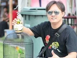 Kisah Lovebird: Burung Primadona yang Sampai Jadi Maskawin