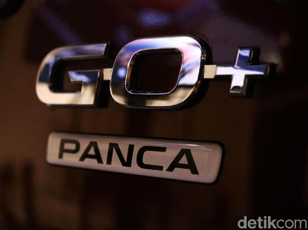 Datsun Go+ Panca Pakai CVT, Livina Malah Transmisi Matik Biasa Datsun Go+ Panca Pakai CVT, Livina Malah Transmisi Matik Biasa