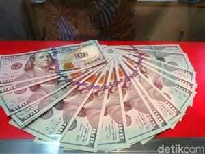 Analis Sebut Pelemahan Rupiah Tak Separah 2013