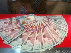 Cara Mencegah Penipuan di Money Changer Bali
