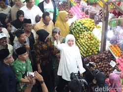 Khofifah Ingin Produk UMKM Jatim Jadi Komoditas Unggulan