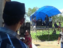 Akhirnya Pernikahan Anak Usia 12 Tahun Batal Meski Pesta Sudah Siap