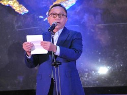 Zulkifli Hasan: Pansus Angket KPU Berlebihan