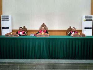 Bos Diskotek di Bali yang Dihukum Seumur Hidup Ternyata Residivis