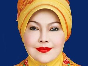 Anggota Komisi VIII DPR Tri Murny Tutup Usia