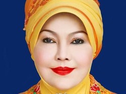 Anggota Komisi VIII DPR Tri Murny Tutup Usia