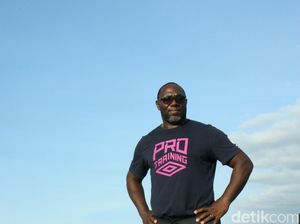 Agenda Timnas dan Liga 1 Bentrok, Jacksen F. Tiago Minta Keringanan