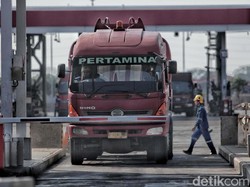 SPBU Cileungsi Kebakaran, Pertamina Pastikan Pasokan BBM Aman