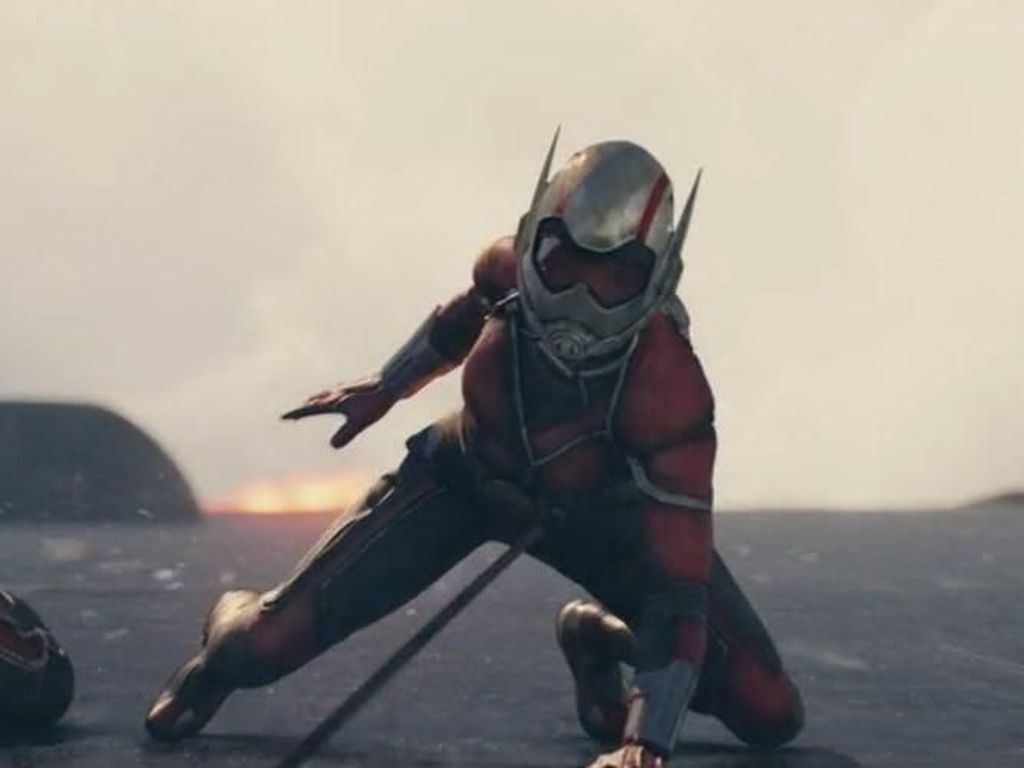 Ant-Man 3 Ada di Rencana MCU Selanjutnya Ant-Man 3 Ada di Rencana MCU Selanjutnya