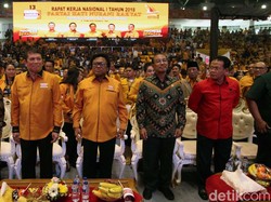 PTUN Tolak Gugatan Daryatmo, SK Kepengurusan Hanura Ketum OSO Sah