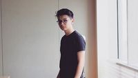 Kenalkan Sean, Adik Irish Bella yang Bikin Meleleh