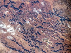 Tebak-tebakan NASA: Ini di Planet Lain Atau di Bumi?