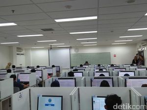 Kemendikbud Segera Bahas Pelaksanaan UTBK di Masa Pandemi Corona