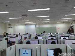 10 PTN dengan Nilai Rerata Soshum Tertinggi SBMPTN 2022, Kalahkan Saintek