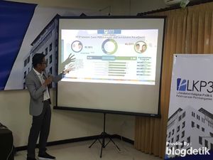 Survei UB, Elektabilitas Program Kerja Gus Ipul-Puti Lebih Unggul Survei UB, Elektabilitas Program Kerja Gus Ipul-Puti Lebih Unggul