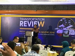 JK: Mudik Kebahagiaan Tertinggi, Pemerintah Harus Fasilitasi