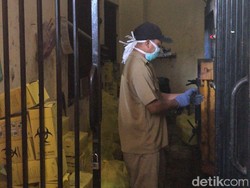 Pengelolaan Limbah Medis di Kabupaten Malang Disoal