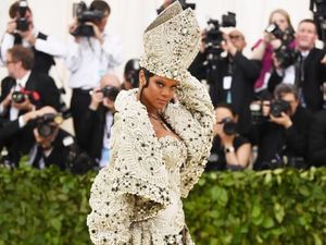 Show Must Go On! MET Gala 2020 Tetap Digelar Meski Ada Virus Corona