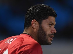 7. Hulk. Hulk ditransfer Shanghai SIPG dari Zenit St. Petersburg seharaga 46,1 juta pound pada 2016. Foto: Matt Roberts/Getty Images