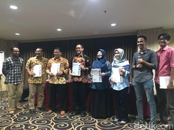 Gabungan LSM Nilai Kinerja KPU Tak Ada Kemajuan