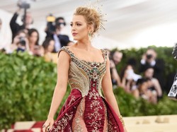 Selebriti Ternyata Takut Datang ke Met Gala, Ini Alasannya