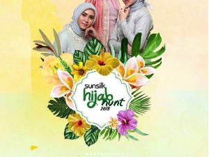 Jangan Cuma Dipendam, Tunjukkan Bakatmu Sekarang Juga