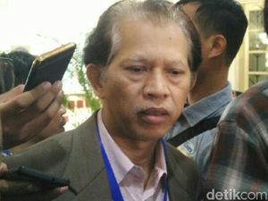 2 Mahasiswanya Ditahan Kasus Demo Ricuh, UIN Yogya Akan Dampingi
