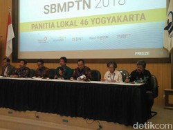 Kemenristek Dikti Sebut Yogya Tetap Jadi Magnet Mahasiswa Baru
