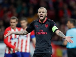 Jual Wilshere, Unai Emery Dinilai Sudah Buat Kesalahan