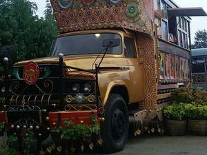 Truk Toyota Buaya Berumah Tana Toraja Truk Toyota Buaya Berumah Tana Toraja