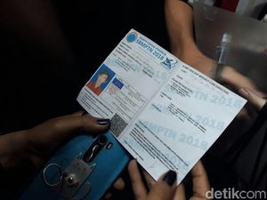 Ini Peserta yang Bakal Ikut Gelombang I UTBK-SBMPTN 2020