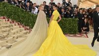 Perceraian Seleb Indonesia hingga Kemeriahaan Met Gala 2018