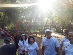 Sandiaga: PAN Setuju Gabung Sekber Gerindra-PKS