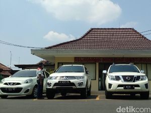 2 Pekan di Mojokerto, KPK Sita 35 Kendaraan dan Periksa 61 Saksi 2 Pekan di Mojokerto, KPK Sita 35 Kendaraan dan Periksa 61 Saksi