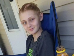 Orangtua Sepakat Sumbangkan Organ Tubuhnya, Bocah Ini Sadar dari Koma