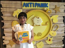 Cerita Istri Indra Birowo yang Selalu Panik Saat Hamil