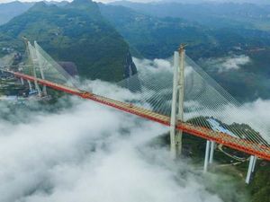Kota di China yang Punya Destinasi Serba Ter Kota di China yang Punya Destinasi Serba Ter