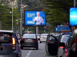 Sulitnya Warga Malaysia di Australia Ikut Pemilu Lewat Pos