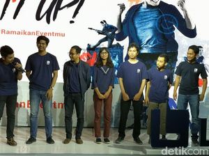 Luncurkan Loket.com, Strategi Go-Jek Incar Bisnis Event UMKM