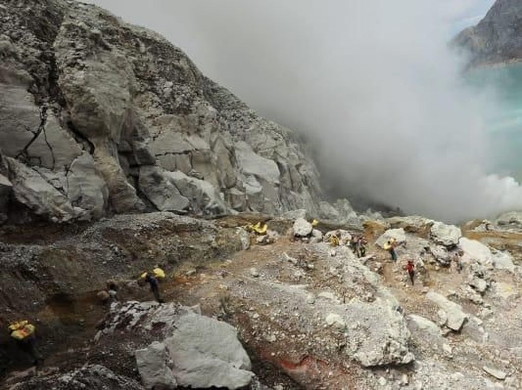 10 Gunung Berapi Paling Fotogenik Dunia 10 Gunung Berapi Paling Fotogenik Dunia