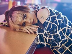 Pacar Elon Musk Buka-bukaan Soal Kehamilannya