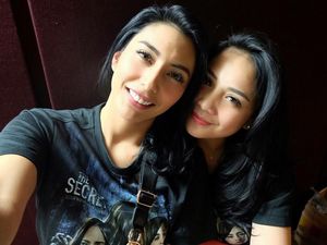 Raffi Tak Perlu Izin Nagita saat Ajak Tyas Mirasih Main Film